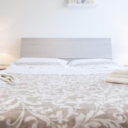La Casa Dei Coralli - Puglia Mia Apartments Монополі Екстер'єр фото