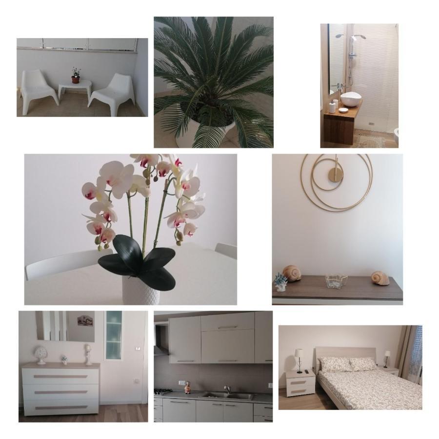 La Casa Dei Coralli - Puglia Mia Apartments Монополі Екстер'єр фото